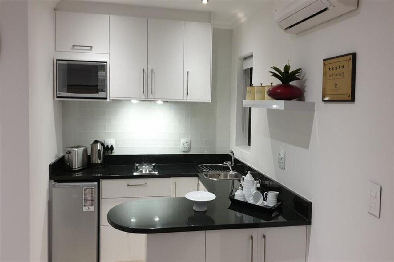 Ferienwohnung Vrede Self Catering Somerset West Exterior foto