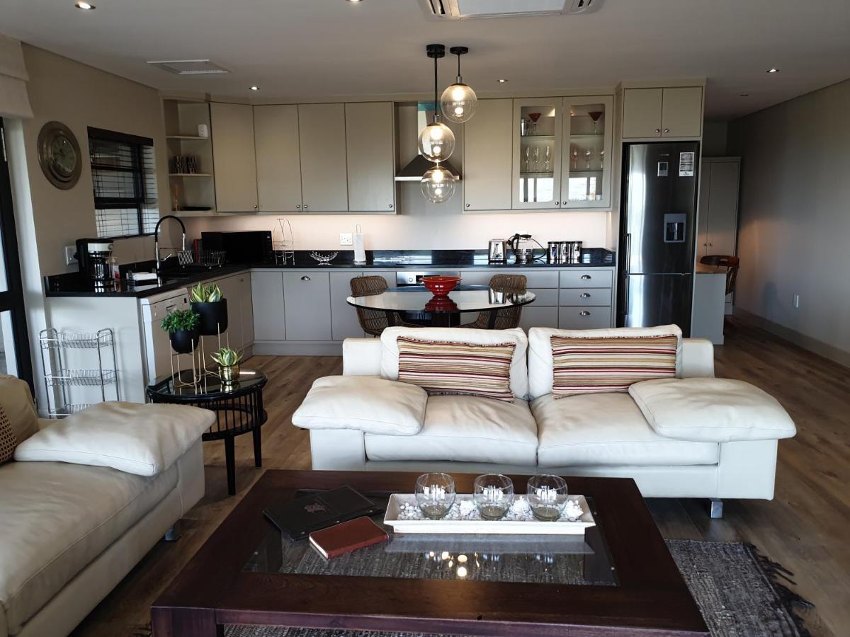 Ferienwohnung Vrede Self Catering Somerset West Exterior foto