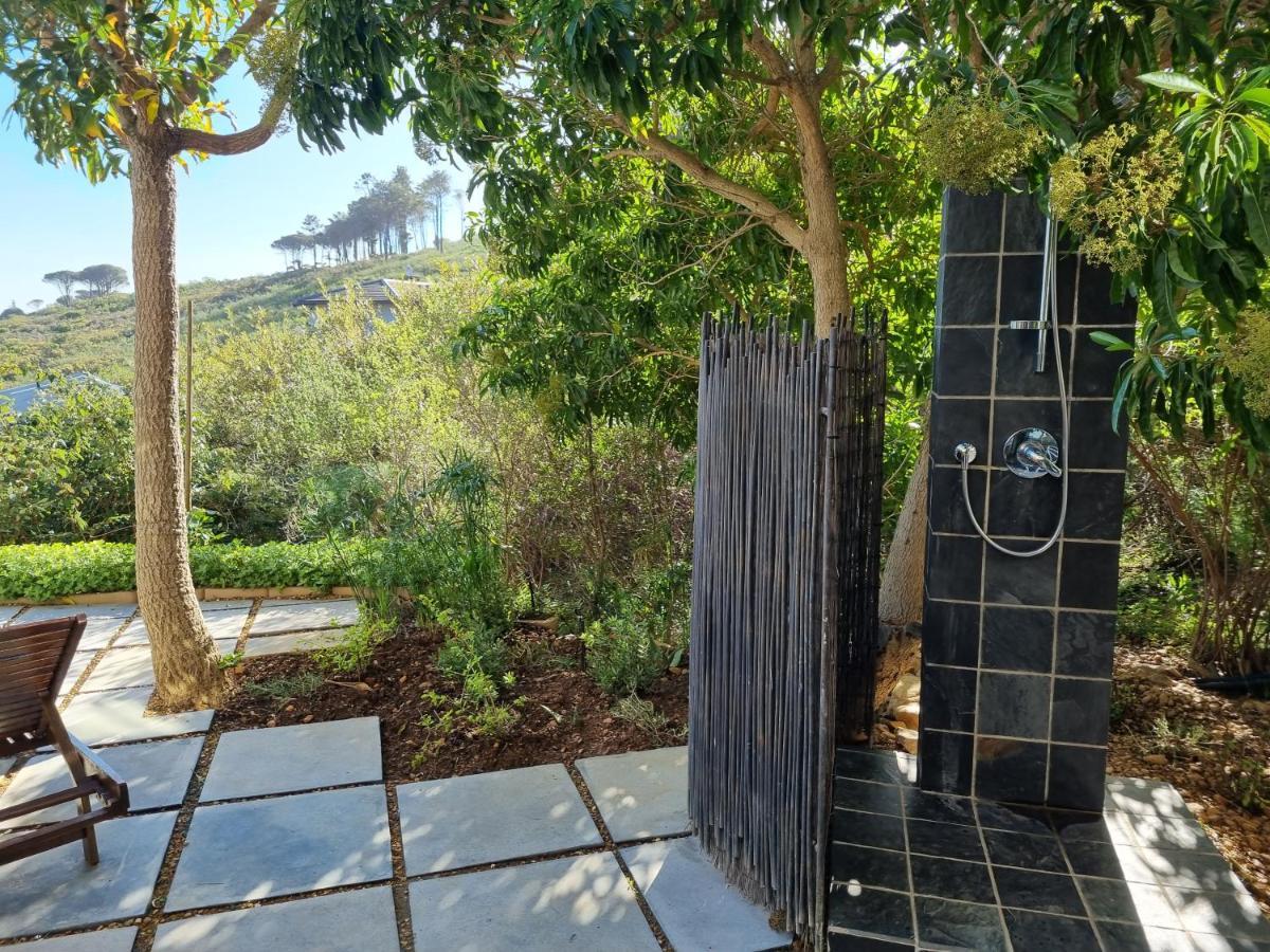 Ferienwohnung Vrede Self Catering Somerset West Exterior foto
